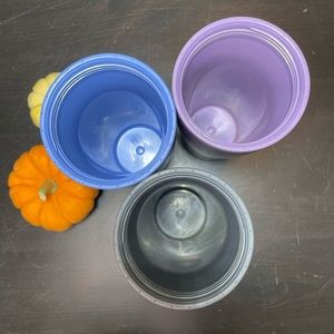 Alladin recyclable mugs 16 ounce